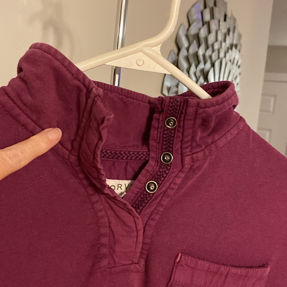Orvis Light Sweatshirt - Picture 2 of 7